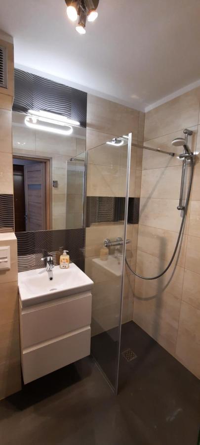 Piaseckiego 22 By Homeprime Apartament *