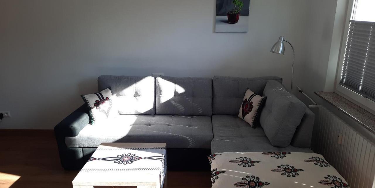 Apartament Piaseckiego 22 By Homeprime *