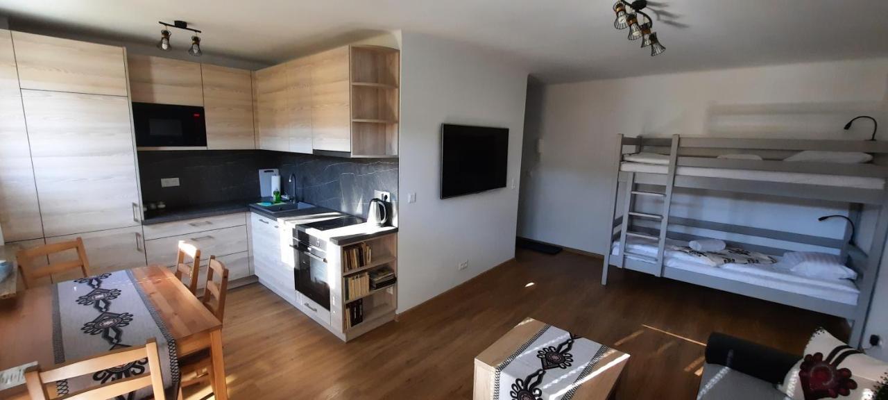 Piaseckiego 22 By Homeprime Apartament