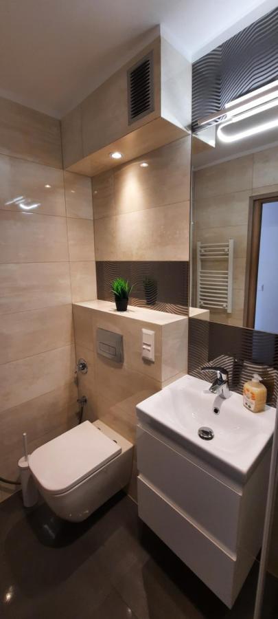 Piaseckiego 22 By Homeprime Apartament
