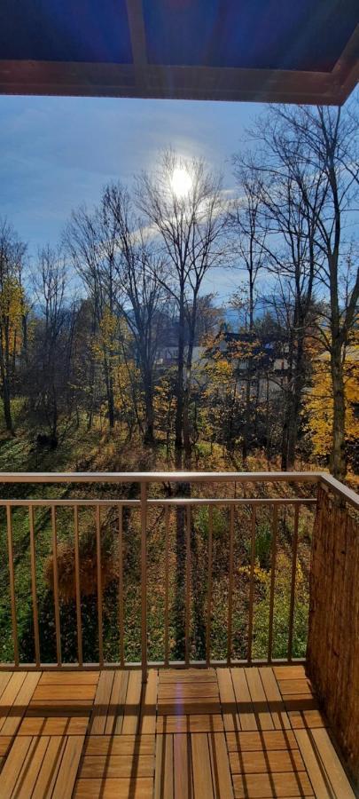 Apartament Piaseckiego 22 By Homeprime Zakopane