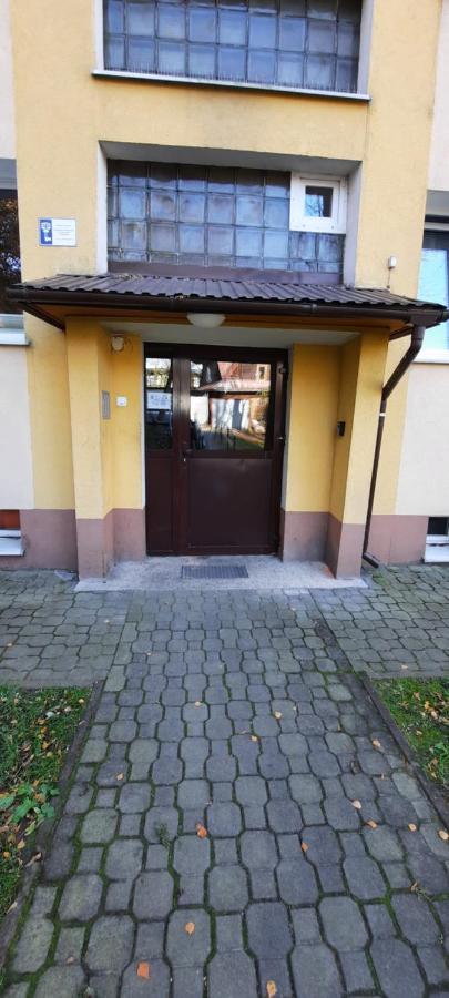Apartament Piaseckiego 22 By Homeprime *